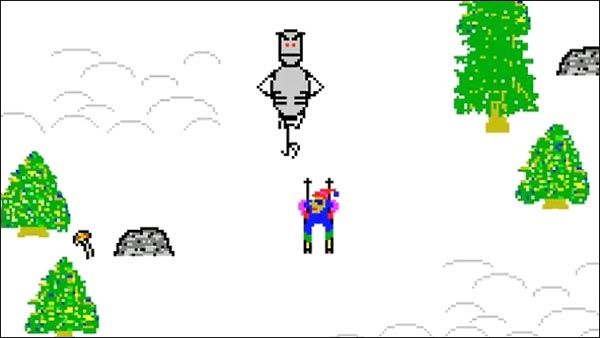 Ski